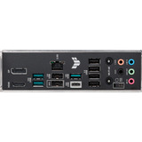 ASUS TUF GAMING B650E-PLUS WIFI AMD B650 Zócalo AM5 ATX, Placa base negro, AMD, Zócalo AM5, AMD Ryzen 7000 Series, AMD Ryzen 8000 Series, AMD Ryzen 9000 Series, Zócalo AM5, DDR5-SDRAM, 256 GB