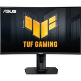 ASUS TUF Gaming VG27VQM, Monitor de gaming negro