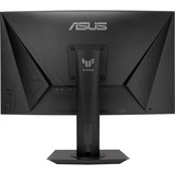 ASUS TUF Gaming VG27VQM, Monitor de gaming negro