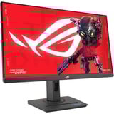ASUS XG259CMS, Monitor de gaming negro
