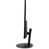 Acer XF240Y X1, Monitor de gaming negro
