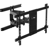 Actec TVM7, Soporte de pared negro