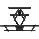 Actec TVM7, Soporte de pared negro