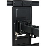 Actec TVM7, Soporte de pared negro