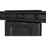 Actec TVM7, Soporte de pared negro