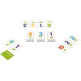 Amigo increíblemente simple, Juegos de cartas 