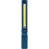 Ansmann 1600-0304, Luz de trabajo azul/Negro