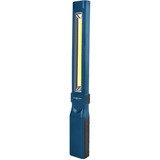 Ansmann 1600-0304, Luz de trabajo azul/Negro