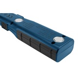 Ansmann 1600-0304, Luz de trabajo azul/Negro