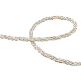 Ansmann Cable USB-A a USB tipo C negro/Transparente