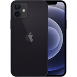 Apple G206567-001A3, Móvil negro