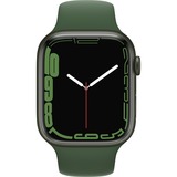 Apple MKJR3FD/A, SmartWatch verde/Verde oscuro