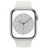 Apple MP4J3FD/A, SmartWatch plateado