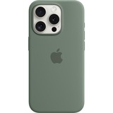 Apple MT1J3ZM/A, Funda para teléfono móvil verde oscuro