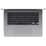 Apple MacBook Air (15") 2023, Portátil gris