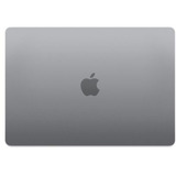 Apple MacBook Air (15") 2023, Portátil gris