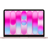 Apple MacBook Neo 13‘‘ CTO, Portátil rosa