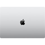 Apple MacBook Pro (16") 2024, Portátil plateado