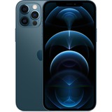 Apple iPhone 12 Pro, Móvil azul oscuro