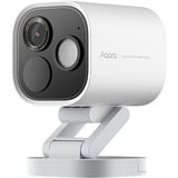 Aqara Camera Hub G5 Pro, Cámara de vigilancia blanco