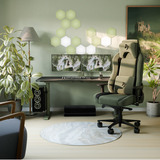 Arozzi Nova 24T1K200, Monitor de gaming verde