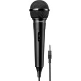 Audio-Technica ATR1100x, Micrófono negro