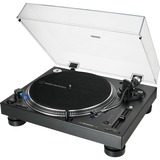 Audio-Technica AT-LP140X, Tocadiscos negro