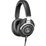 Audio Technica Auriculares negro
