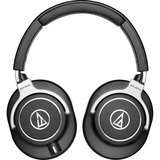 Audio Technica Auriculares negro