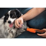 BLACK+DECKER BCRT8IK-XJ, Herramienta multifunción naranja/Negro