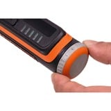 BLACK+DECKER BCRT8IK-XJ, Herramienta multifunción naranja/Negro