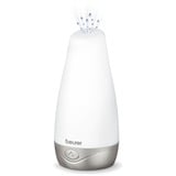 Beurer LA 30, Humidificador blanco