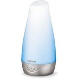 Beurer LA 30, Humidificador blanco