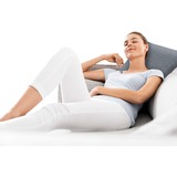 Beurer MG 135 Shiatsu-Massage, Cojín de masaje gris