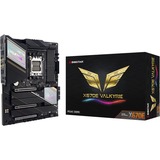 Biostar X670E Valkyrie, Placa base