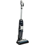 Bissell Aspirador Friegasuelos CrossWave HF3 Cordless Select, Detergentes para suelos duros gris claro/Gris, Aspiradora vertical, Sin bolsa, Gris, Blanco, 0,53 L, 0,41 L, Seca y húmeda