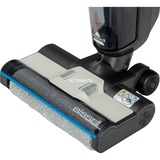 Bissell Aspirador Friegasuelos CrossWave HF3 Cordless Select, Detergentes para suelos duros gris claro/Gris, Aspiradora vertical, Sin bolsa, Gris, Blanco, 0,53 L, 0,41 L, Seca y húmeda