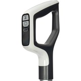 Bissell Aspirador Friegasuelos CrossWave HF3 Cordless Select, Detergentes para suelos duros gris claro/Gris, Aspiradora vertical, Sin bolsa, Gris, Blanco, 0,53 L, 0,41 L, Seca y húmeda
