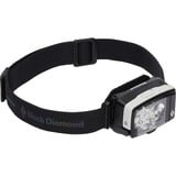Black Diamond Linterna frontal Distance LT 1100, Luz de LED 