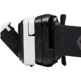 Black Diamond Linterna frontal Distance LT 1100, Luz de LED 
