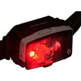 Black Diamond Linterna frontal Distance LT 1100, Luz de LED 