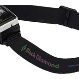 Black Diamond Linterna frontal Distance LT 1100, Luz de LED 