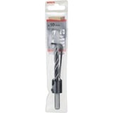 Bosch 2 608 596 396 broca Broca helicoidal 2, 1, Taladro Taladro, Broca helicoidal, 1 cm, 120 mm, Madera, 2 cm