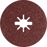 Bosch 2 608 621 794 accesorio para amoladora angular Disco de desbaste, Rueda de esmeril Disco de desbaste, Hoja de acero inoxidable (delgada), Acero, 11,5 cm, Bosch, Centro plano, 2,22 cm