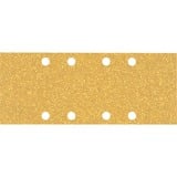 Bosch 2 608 900 833 disco de afilar Madera Hoja lijadora, Hoja de lija Hoja lijadora, Madera, Bosch, Marrón, Rectangular, 93 mm
