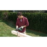 Bosch AdvancedRecip 18 300 spm Negro, Verde, Sierra de sable verde/Negro, Sobrecalentamiento, Sobrecarga, Negro, Verde, 300 spm, 10 cm, 2 cm, 97 dB