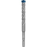 Bosch Expert Broca para martillo SDS plus-7X, Taladro Martillo perforador, Hammer drill bit, 1,4 cm, 165 mm, Concreto, Piedra, 10 cm