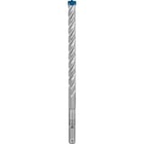 Bosch Expert Broca para martillo SDS plus-7X, Taladro Martillo perforador, Hammer drill bit, 1,2 cm, 215 mm, Concreto, Piedra, 15 cm