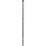 Bosch Expert Broca para martillo SDS plus-7X, Taladro Martillo perforador, Hammer drill bit, 1,2 cm, 265 mm, Concreto, Piedra, 20 cm