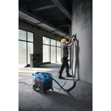 Bosch GAS 400 A Professional, Aspiradora en húmedo y en seco azul/Negro